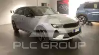 2025 Opel Astra