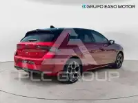 2025 Opel Astra