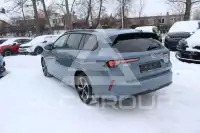 2025 Opel Astra