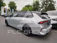 2025 Opel Astra