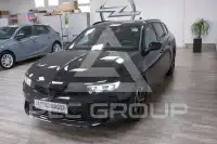 2025 Opel Astra