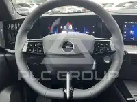2025 Opel Astra