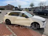 2025 Opel Astra