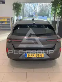 2025 Opel Astra