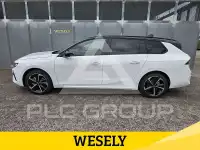 2025 Opel Astra