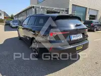 2025 Opel Astra