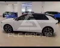 2025 Opel Astra