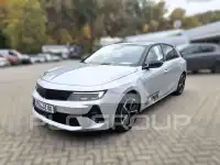 2025 Opel Astra