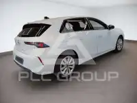 2025 Opel Astra