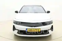 2025 Opel Astra