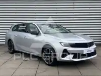 2025 Opel Astra