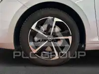 2025 Opel Astra