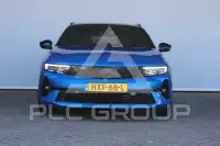 2025 Opel Astra