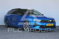 2025 Opel Astra