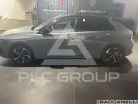 2025 Opel Astra