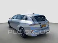 2025 Opel Astra
