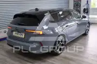 2025 Opel Astra