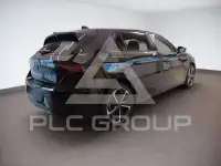 2025 Opel Astra