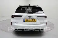 2025 Opel Astra