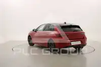 2025 Opel Astra