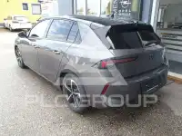 2025 Opel Astra