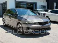 2025 Opel Astra