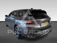 2025 Opel Astra