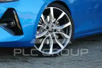 2025 Opel Astra