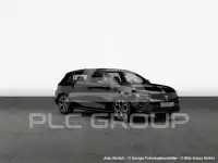 2025 Opel Astra