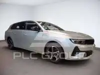 2025 Opel Astra