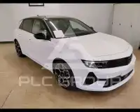 2025 Opel Astra