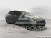 2025 Opel Astra