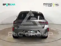 2025 Opel Astra