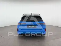 2025 Opel Astra