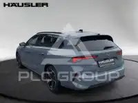 2025 Opel Astra