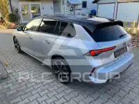 2025 Opel Astra