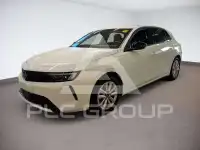 2025 Opel Astra