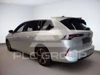 2025 Opel Astra