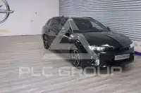 2025 Opel Astra