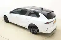 2025 Opel Astra