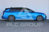 2025 Opel Astra