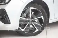 2025 Opel Astra