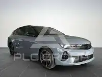 2025 Opel Astra