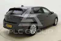2025 Opel Astra