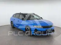 2025 Opel Astra