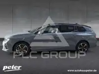 2025 Opel Astra