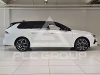 2026 Opel Astra