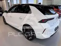 2025 Opel Astra