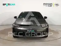 2025 Opel Astra