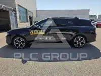 2025 Opel Astra